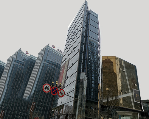 唐道637-涷方魅力（13000m2，海湖新區(qū)地標(biāo)建筑，制冷+采暖）